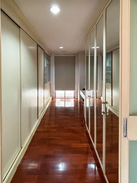 Moobaan Tararom Huamark, Bangkok, Tararom Huamark Soi 1, Phlapphla, Wang Thonglang, Bangkok, 4 Bedrooms, 476 sqm, Single Detached House For Sale, by HOME Real Estate Service, 500495180 - DDproperty.com