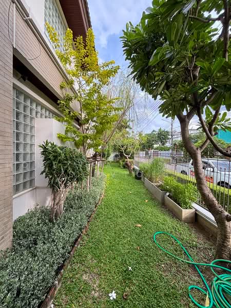 Moobaan Tararom Huamark, Bangkok, Tararom Huamark Soi 1, Phlapphla, Wang Thonglang, Bangkok, 4 Bedrooms, 476 sqm, Single Detached House For Sale, by HOME Real Estate Service, 500495180 - DDproperty.com