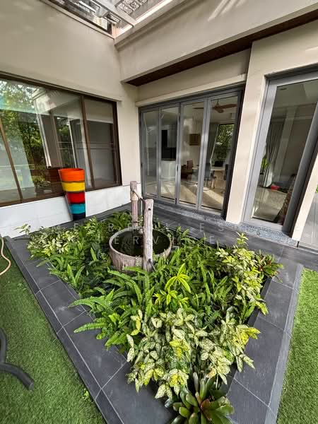 Moobaan Tararom Huamark, Bangkok, Tararom Huamark Soi 1, Phlapphla, Wang Thonglang, Bangkok, 4 Bedrooms, 476 sqm, Single Detached House For Sale, by HOME Real Estate Service, 500495180 - DDproperty.com