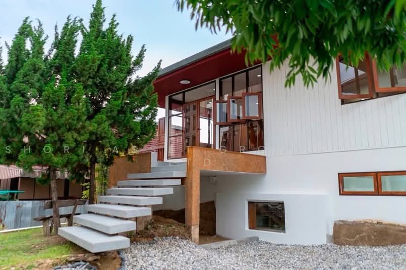 House in Chang Phueak Zone, Chiang Mai, Chang Phuak, Muang Chiang Mai, Chiang Mai, 3 Bedrooms, 288 sqm, Single Detached House For Sale, by Shori Asset Group Co., Ltd., 500495181 - DDproperty.com