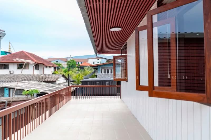 House in Chang Phueak Zone, Chiang Mai, Chang Phuak, Muang Chiang Mai, Chiang Mai, 3 Bedrooms, 288 sqm, Single Detached House For Sale, by Shori Asset Group Co., Ltd., 500495181 - DDproperty.com