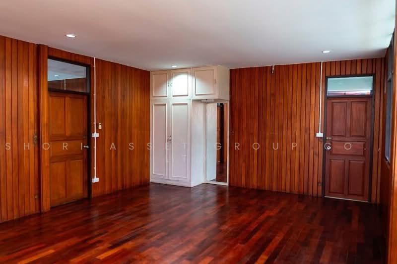 House in Chang Phueak Zone, Chiang Mai, Chang Phuak, Muang Chiang Mai, Chiang Mai, 3 Bedrooms, 288 sqm, Single Detached House For Sale, by Shori Asset Group Co., Ltd., 500495181 - DDproperty.com