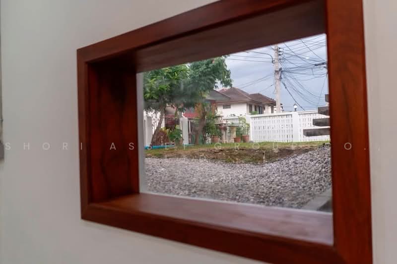 House in Chang Phueak Zone, Chiang Mai, Chang Phuak, Muang Chiang Mai, Chiang Mai, 3 Bedrooms, 288 sqm, Single Detached House For Sale, by Shori Asset Group Co., Ltd., 500495181 - DDproperty.com