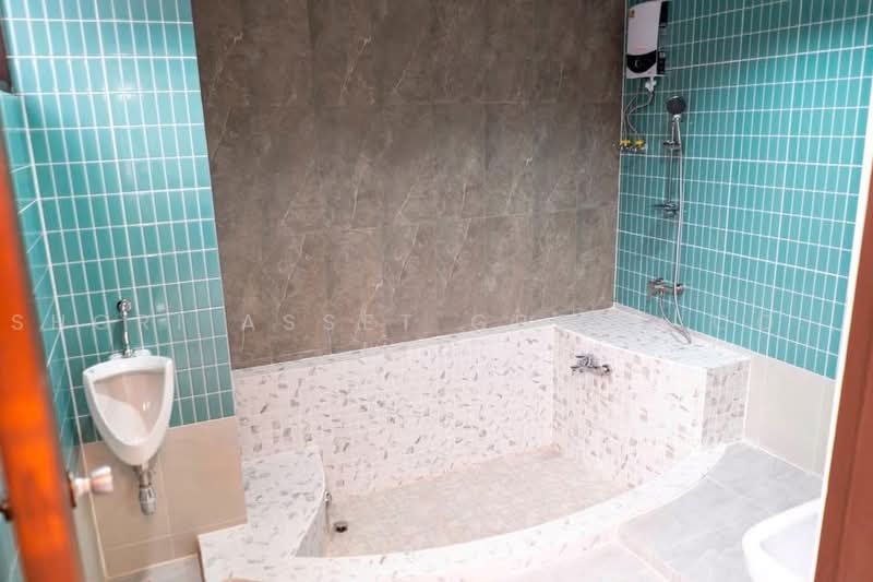 House in Chang Phueak Zone, Chiang Mai, Chang Phuak, Muang Chiang Mai, Chiang Mai, 3 Bedrooms, 288 sqm, Single Detached House For Sale, by Shori Asset Group Co., Ltd., 500495181 - DDproperty.com