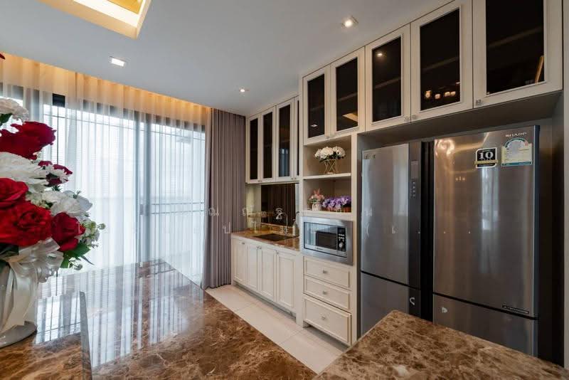 The Pavilla (Private Residences) Bangbon 3 : เดอะ พาวิลลา (ไพรเวท เรสซิเดนซ์) บางบอน 3, กรุงเทพ, บางบอน 3 ซอย 1, บางบอน, กรุงเทพ, 458 ตร.ม., บ้านเดี่ยว ขาย, โดย คุณณัฐธนิน โยธินอุปไมย (เน็ท), 500495183 - DDproperty.com