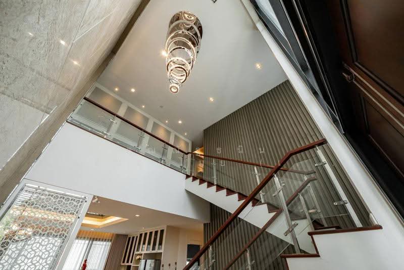 The Pavilla (Private Residences) Bangbon 3, Bangkok, Bang Bon 3, Soi 1, Bang Bon, Bangkok, 4 Bedrooms, 458 sqm, Single Detached House For Sale, by คุณณัฐธนิน โยธินอุปไมย (เน็ท), 500495183 - DDproperty.com