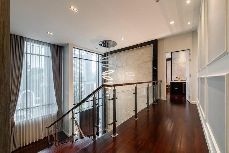 The Pavilla (Private Residences) Bangbon 3 : เดอะ พาวิลลา (ไพรเวท เรสซิเดนซ์) บางบอน 3, กรุงเทพ, บางบอน 3 ซอย 1, บางบอน, กรุงเทพ, 458 ตร.ม., บ้านเดี่ยว ขาย, โดย คุณณัฐธนิน โยธินอุปไมย (เน็ท), 500495183 - DDproperty.com