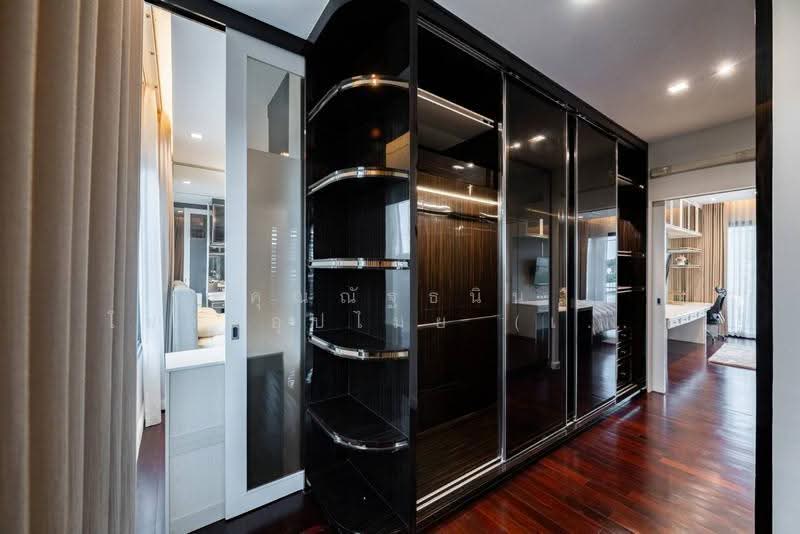 The Pavilla (Private Residences) Bangbon 3, Bangkok, Bang Bon 3, Soi 1, Bang Bon, Bangkok, 4 Bedrooms, 458 sqm, Single Detached House For Sale, by คุณณัฐธนิน โยธินอุปไมย (เน็ท), 500495183 - DDproperty.com