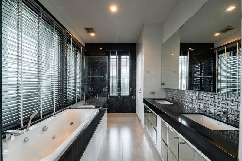 The Pavilla (Private Residences) Bangbon 3, Bangkok, Bang Bon 3, Soi 1, Bang Bon, Bangkok, 4 Bedrooms, 458 sqm, Single Detached House For Sale, by คุณณัฐธนิน โยธินอุปไมย (เน็ท), 500495183 - DDproperty.com