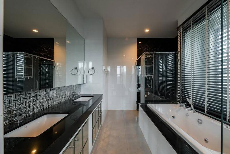 The Pavilla (Private Residences) Bangbon 3, Bangkok, Bang Bon 3, Soi 1, Bang Bon, Bangkok, 4 Bedrooms, 458 sqm, Single Detached House For Sale, by คุณณัฐธนิน โยธินอุปไมย (เน็ท), 500495183 - DDproperty.com