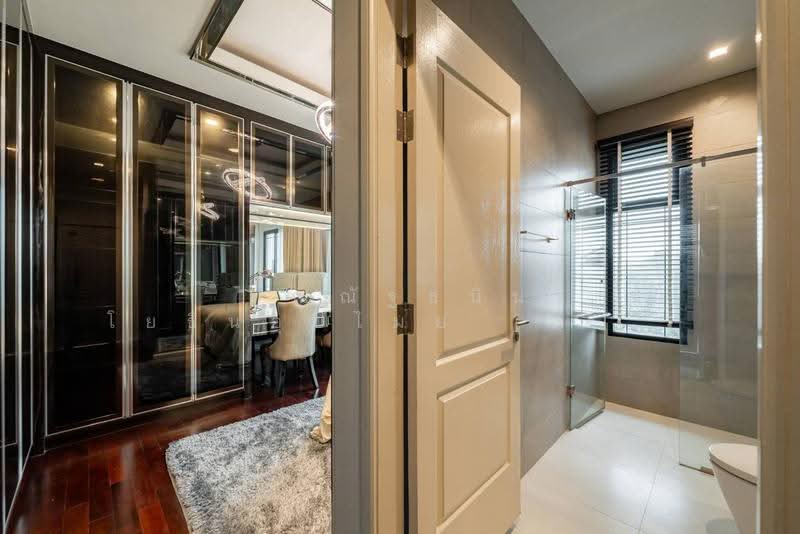 The Pavilla (Private Residences) Bangbon 3 : เดอะ พาวิลลา (ไพรเวท เรสซิเดนซ์) บางบอน 3, กรุงเทพ, บางบอน 3 ซอย 1, บางบอน, กรุงเทพ, 458 ตร.ม., บ้านเดี่ยว ขาย, โดย คุณณัฐธนิน โยธินอุปไมย (เน็ท), 500495183 - DDproperty.com