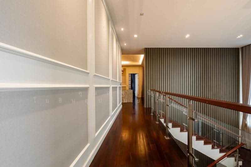 The Pavilla (Private Residences) Bangbon 3, Bangkok, Bang Bon 3, Soi 1, Bang Bon, Bangkok, 4 Bedrooms, 458 sqm, Single Detached House For Sale, by คุณณัฐธนิน โยธินอุปไมย (เน็ท), 500495183 - DDproperty.com