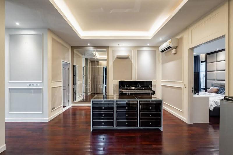 The Pavilla (Private Residences) Bangbon 3, Bangkok, Bang Bon 3, Soi 1, Bang Bon, Bangkok, 4 Bedrooms, 458 sqm, Single Detached House For Sale, by คุณณัฐธนิน โยธินอุปไมย (เน็ท), 500495183 - DDproperty.com