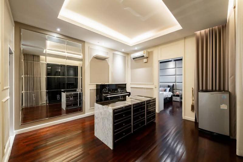 The Pavilla (Private Residences) Bangbon 3, Bangkok, Bang Bon 3, Soi 1, Bang Bon, Bangkok, 4 Bedrooms, 458 sqm, Single Detached House For Sale, by คุณณัฐธนิน โยธินอุปไมย (เน็ท), 500495183 - DDproperty.com