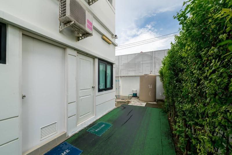 The Pavilla (Private Residences) Bangbon 3, Bangkok, Bang Bon 3, Soi 1, Bang Bon, Bangkok, 4 Bedrooms, 458 sqm, Single Detached House For Sale, by คุณณัฐธนิน โยธินอุปไมย (เน็ท), 500495183 - DDproperty.com