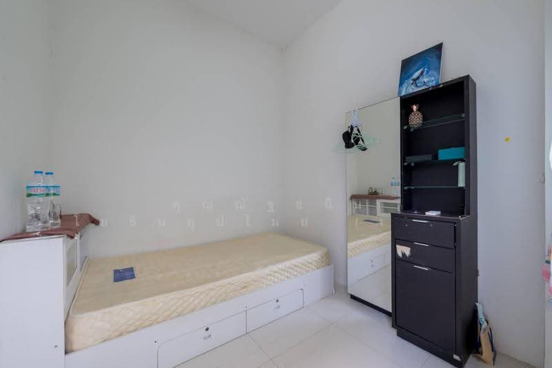 The Pavilla (Private Residences) Bangbon 3 : เดอะ พาวิลลา (ไพรเวท เรสซิเดนซ์) บางบอน 3, กรุงเทพ, บางบอน 3 ซอย 1, บางบอน, กรุงเทพ, 458 ตร.ม., บ้านเดี่ยว ขาย, โดย คุณณัฐธนิน โยธินอุปไมย (เน็ท), 500495183 - DDproperty.com