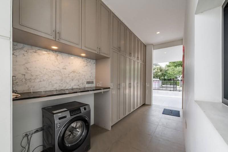 The Pavilla (Private Residences) Bangbon 3 : เดอะ พาวิลลา (ไพรเวท เรสซิเดนซ์) บางบอน 3, กรุงเทพ, บางบอน 3 ซอย 1, บางบอน, กรุงเทพ, 458 ตร.ม., บ้านเดี่ยว ขาย, โดย คุณณัฐธนิน โยธินอุปไมย (เน็ท), 500495183 - DDproperty.com