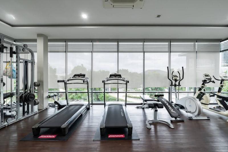 The Pavilla (Private Residences) Bangbon 3 : เดอะ พาวิลลา (ไพรเวท เรสซิเดนซ์) บางบอน 3, กรุงเทพ, บางบอน 3 ซอย 1, บางบอน, กรุงเทพ, 458 ตร.ม., บ้านเดี่ยว ขาย, โดย คุณณัฐธนิน โยธินอุปไมย (เน็ท), 500495183 - DDproperty.com
