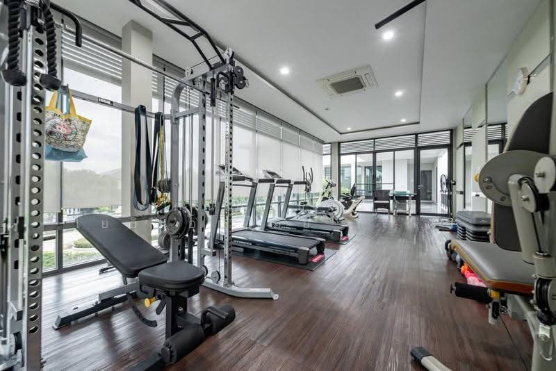 The Pavilla (Private Residences) Bangbon 3, Bangkok, Bang Bon 3, Soi 1, Bang Bon, Bangkok, 4 Bedrooms, 458 sqm, Single Detached House For Sale, by คุณณัฐธนิน โยธินอุปไมย (เน็ท), 500495183 - DDproperty.com
