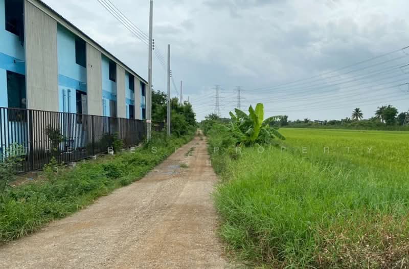ที่ดินมีนบุรี กรุงเทพมหานคร, กรุงเทพ, มีนบุรี, กรุงเทพ, 33,708 ตร.ม., ที่ดิน ขาย, โดย The Best Property จิ๋ม, 500495184 - DDproperty.com