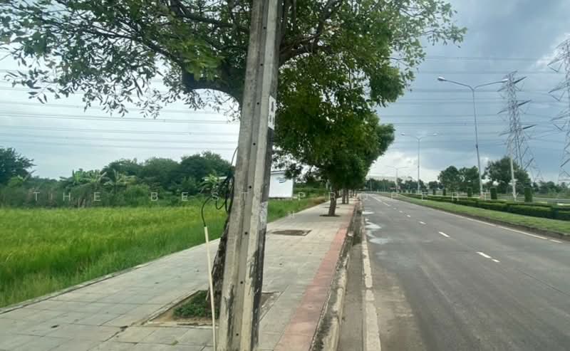 ที่ดินมีนบุรี กรุงเทพมหานคร, Bangkok, Min Buri, Bangkok, , 33,708 sqm, Land For Sale, by The Best Property จิ๋ม, 500495184 - DDproperty.com
