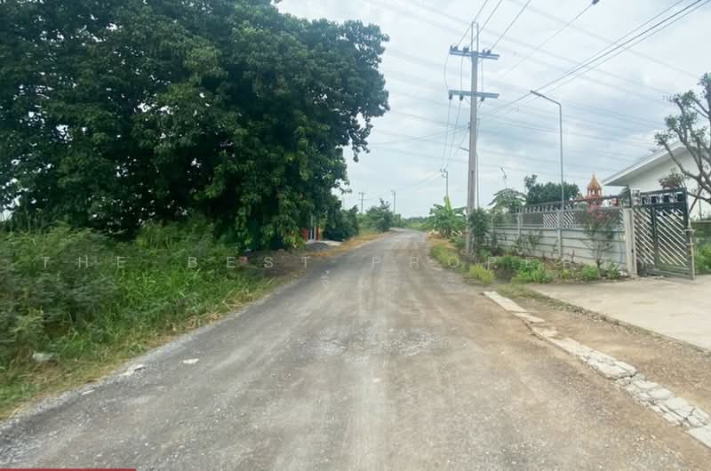 ที่ดินมีนบุรี กรุงเทพมหานคร, Bangkok, Min Buri, Bangkok, , 33,708 sqm, Land For Sale, by The Best Property จิ๋ม, 500495184 - DDproperty.com