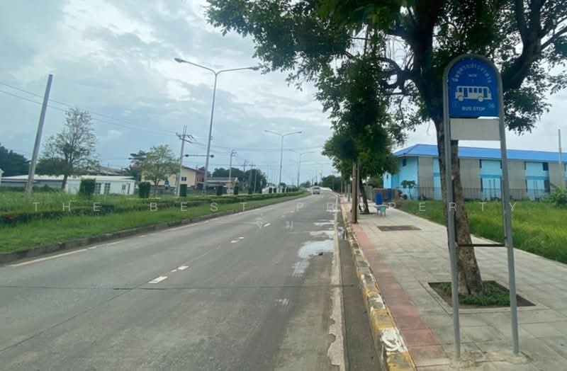 ที่ดินมีนบุรี กรุงเทพมหานคร, Bangkok, Min Buri, Bangkok, , 33,708 sqm, Land For Sale, by The Best Property จิ๋ม, 500495184 - DDproperty.com