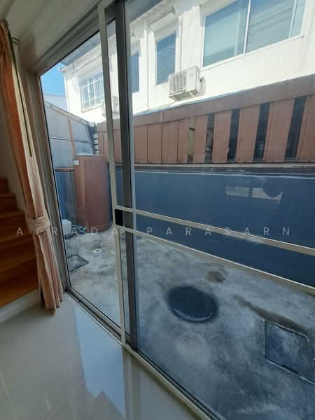 Indy Prachauthit 90, Samut Prakan, Soi Pracha Uthit 90, Pracha Uthit Road, Nai Khlong Bang Pla Kot, Phra Samut Jadee, Samut Prakan, 2 Bedrooms, 100 sqm, Townhouse For Rent, by Airada Parasarn, 500495188 - DDproperty.com