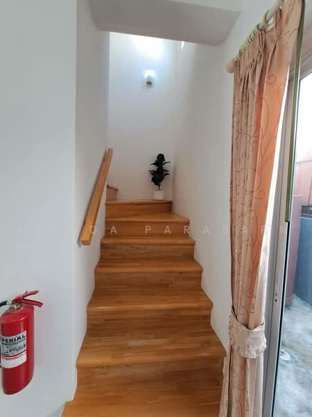 Indy Prachauthit 90, Samut Prakan, Soi Pracha Uthit 90, Pracha Uthit Road, Nai Khlong Bang Pla Kot, Phra Samut Jadee, Samut Prakan, 2 Bedrooms, 100 sqm, Townhouse For Rent, by Airada Parasarn, 500495188 - DDproperty.com