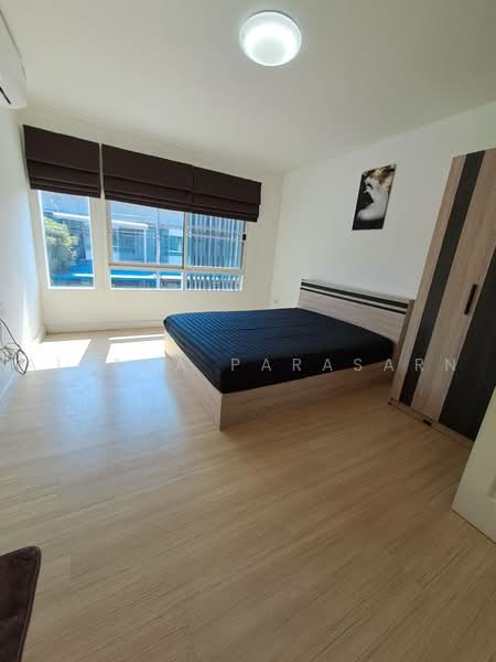 Indy Prachauthit 90, Samut Prakan, Soi Pracha Uthit 90, Pracha Uthit Road, Nai Khlong Bang Pla Kot, Phra Samut Jadee, Samut Prakan, 2 Bedrooms, 100 sqm, Townhouse For Rent, by Airada Parasarn, 500495188 - DDproperty.com