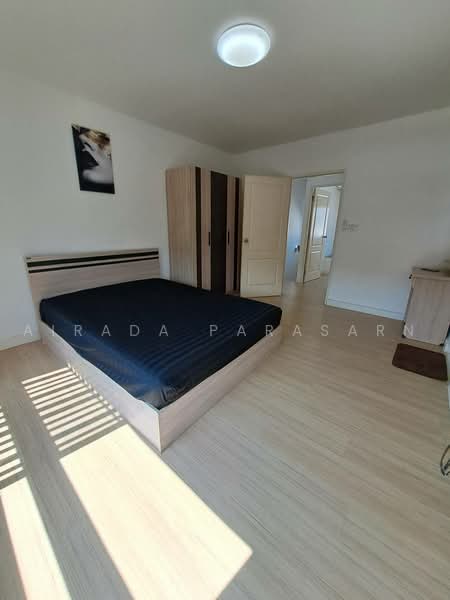 Indy Prachauthit 90, Samut Prakan, Soi Pracha Uthit 90, Pracha Uthit Road, Nai Khlong Bang Pla Kot, Phra Samut Jadee, Samut Prakan, 2 Bedrooms, 100 sqm, Townhouse For Rent, by Airada Parasarn, 500495188 - DDproperty.com