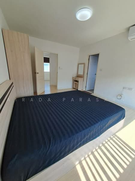 Indy Prachauthit 90, Samut Prakan, Soi Pracha Uthit 90, Pracha Uthit Road, Nai Khlong Bang Pla Kot, Phra Samut Jadee, Samut Prakan, 2 Bedrooms, 100 sqm, Townhouse For Rent, by Airada Parasarn, 500495188 - DDproperty.com
