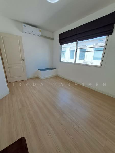 Indy Prachauthit 90, Samut Prakan, Soi Pracha Uthit 90, Pracha Uthit Road, Nai Khlong Bang Pla Kot, Phra Samut Jadee, Samut Prakan, 2 Bedrooms, 100 sqm, Townhouse For Rent, by Airada Parasarn, 500495188 - DDproperty.com
