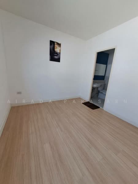 Indy Prachauthit 90, Samut Prakan, Soi Pracha Uthit 90, Pracha Uthit Road, Nai Khlong Bang Pla Kot, Phra Samut Jadee, Samut Prakan, 2 Bedrooms, 100 sqm, Townhouse For Rent, by Airada Parasarn, 500495188 - DDproperty.com