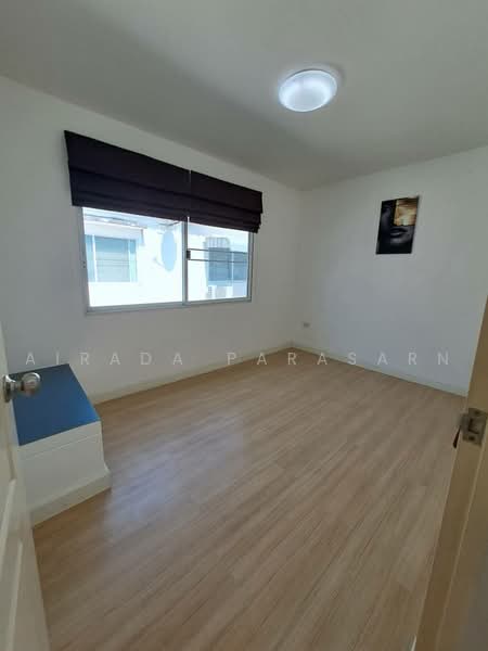 Indy Prachauthit 90, Samut Prakan, Soi Pracha Uthit 90, Pracha Uthit Road, Nai Khlong Bang Pla Kot, Phra Samut Jadee, Samut Prakan, 2 Bedrooms, 100 sqm, Townhouse For Rent, by Airada Parasarn, 500495188 - DDproperty.com
