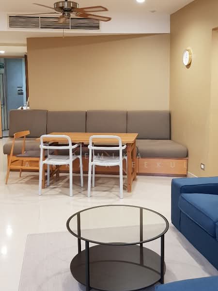 Watermark Chaophraya, Bangkok, Soi Charoennakorn 39-41, Charoennakorn Road, Bang Lam Phu Lang, Khlong San, Bangkok, 2 Bedrooms, 93 sqm, Condo For Sale, by Pemika Aukkaraleekul, 500495190 - DDproperty.com