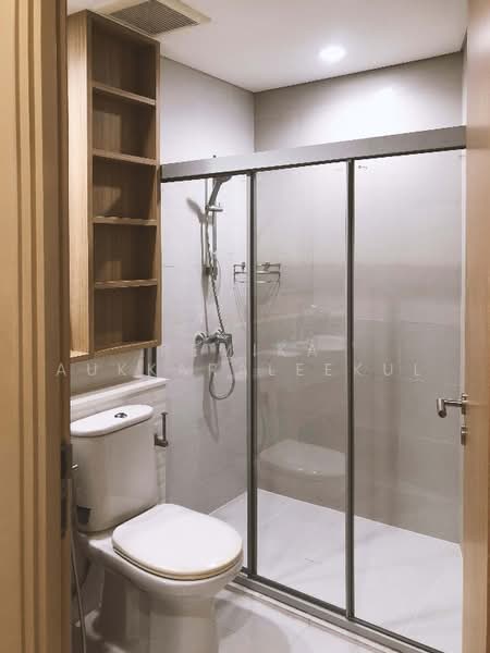 Watermark Chaophraya, Bangkok, Soi Charoennakorn 39-41, Charoennakorn Road, Bang Lam Phu Lang, Khlong San, Bangkok, 2 Bedrooms, 93 sqm, Condo For Sale, by Pemika Aukkaraleekul, 500495190 - DDproperty.com