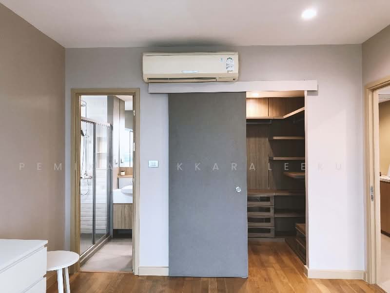 Watermark Chaophraya, Bangkok, Soi Charoennakorn 39-41, Charoennakorn Road, Bang Lam Phu Lang, Khlong San, Bangkok, 2 Bedrooms, 93 sqm, Condo For Sale, by Pemika Aukkaraleekul, 500495190 - DDproperty.com