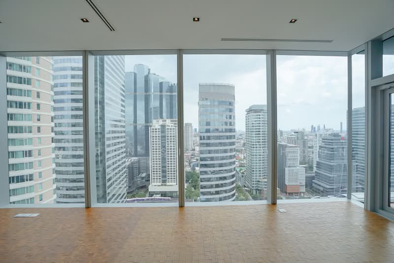 The Ritz-Carlton Residences : เดอะ ริซท์-คาร์ลตัน เรสซิเดนเซส, กรุงเทพ, 114 ถ.นราธิวาสราชนครินทร์, สีลม, บางรัก, กรุงเทพ, 224 ตร.ม., คอนโด ขาย, โดย Amarin Sitthidhoon, 500495192 - DDproperty.com
