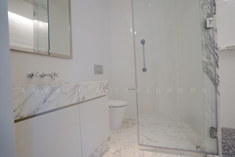 The Ritz-Carlton Residences, Bangkok, 114 Narathiwat Ratchanakarin Road, Silom, Bang Rak, Bangkok, 2 Bedrooms, 224 sqm, Condo For Sale, by Amarin Sitthidhoon, 500495192 - DDproperty.com