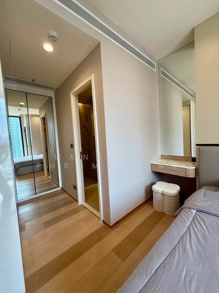 Anil Sathorn 12 : Anil สาทร 12, กรุงเทพ, 122 ถนนสาทรใต้, ทุ่งมหาเมฆ, สาทร, กรุงเทพ, 46 ตร.ม., คอนโด ให้เช่า, โดย Manapong Phromphitak, 500495193 - DDproperty.com