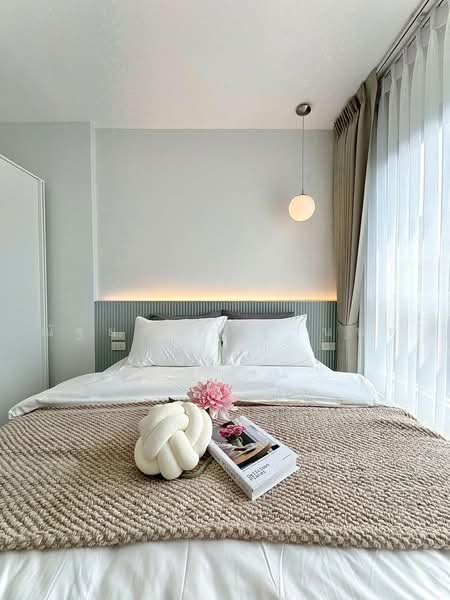 Origins Rama 2, Bangkok, Rama 2 Road, Samae Dam, Bang Khun Thian, Bangkok, 1 Bedroom, 30 sqm, Condo For Sale, by ณัฐยา ศิริฐานนท์, 500495196 - DDproperty.com
