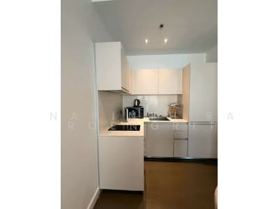 For Rent - Magnolias Ratchadamri Boulevard, Bangkok