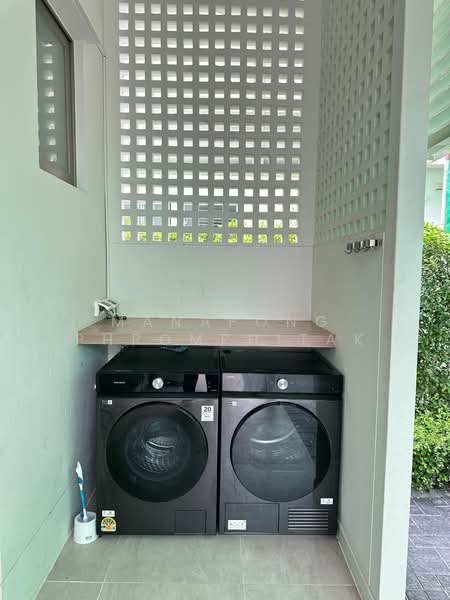 Perfect Masterpiece Sukhumvit 77 : เพอร์เฟค มาสเตอร์พีซ สุขุมวิท 77, สมุทรปราการ, ซอย หมู่บ้านเพอร์เฟคเพลส สุขุมวิท 77, ราชาเทวะ, บางพลี, สมุทรปราการ, 315 ตร.ม., บ้านเดี่ยว ให้เช่า, โดย Manapong Phromphitak, 500495201 - DDproperty.com