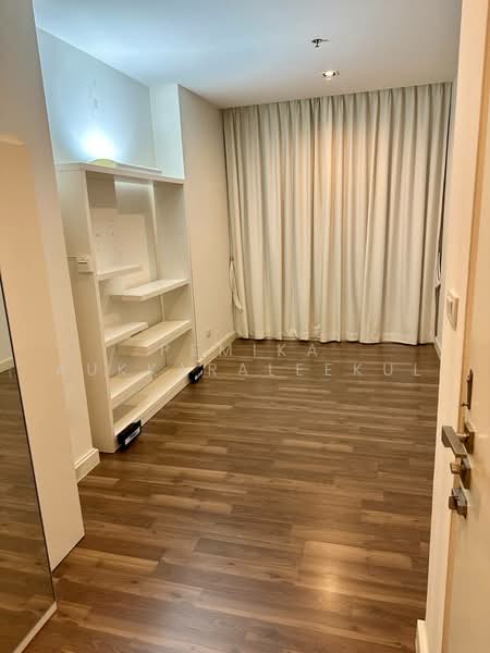 THE ROOM สาทร - ตากสิน, กรุงเทพ, 99 ถนนราชพฤกษ์, บุคคโล, ธนบุรี, กรุงเทพ, 46 ตร.ม., คอนโด ขาย, โดย Pemika Aukkaraleekul, 500495202 - DDproperty.com