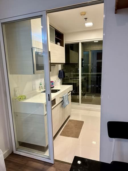 THE ROOM สาทร - ตากสิน, กรุงเทพ, 99 ถนนราชพฤกษ์, บุคคโล, ธนบุรี, กรุงเทพ, 46 ตร.ม., คอนโด ขาย, โดย Pemika Aukkaraleekul, 500495202 - DDproperty.com