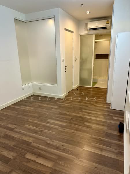 THE ROOM สาทร - ตากสิน, กรุงเทพ, 99 ถนนราชพฤกษ์, บุคคโล, ธนบุรี, กรุงเทพ, 46 ตร.ม., คอนโด ขาย, โดย Pemika Aukkaraleekul, 500495202 - DDproperty.com