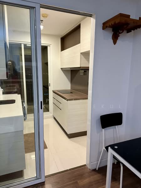 THE ROOM สาทร - ตากสิน, กรุงเทพ, 99 ถนนราชพฤกษ์, บุคคโล, ธนบุรี, กรุงเทพ, 46 ตร.ม., คอนโด ขาย, โดย Pemika Aukkaraleekul, 500495202 - DDproperty.com