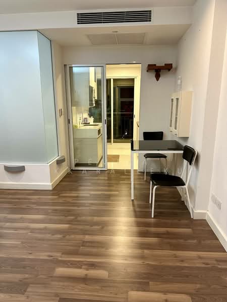 The Room Sathorn-Taksin, Bangkok, 99 Ratchaphruek Road, Bukkalo, Thon Buri, Bangkok, 1 Bedroom, 46 sqm, Condo For Sale, by Pemika Aukkaraleekul, 500495202 - DDproperty.com