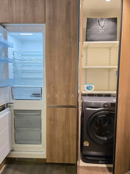 MUNIQ Sukhumvit 23, Bangkok, 17 Sukhumvit 23, Khlongtoei Nua, Watthana, Bangkok, 2 Bedrooms, 80 sqm, Condo For Rent, by Boonraksa Sopak, 500495203 - DDproperty.com